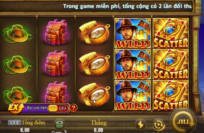 Xổ Số 77Bet