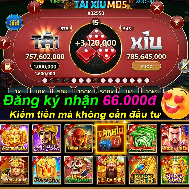 Casino Trực Tuyến 77Bet
