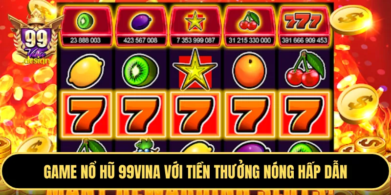 Nổ Hũ 77Bet